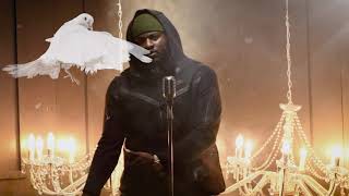 Zay Ade- OUTSIDE FREESTYLE