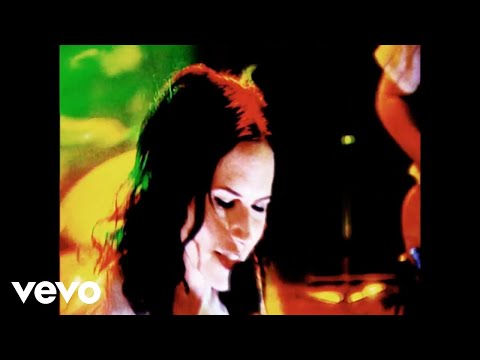 The Cardigans - For What It's Worth (Live)