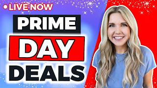 Prime Day Deals