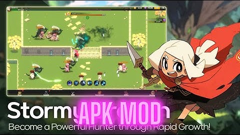 HACK PIXEL HUNTER IDLE ANDROID APK MOD