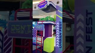 Daihatsu Urbanfest Jakarta 2022 - Summarecon Mall Serpong.