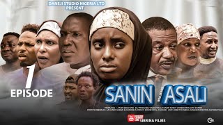 SANIN ASALI SEASON 1 EPISODE 1 WITH ENGLISH SOFT TITLE #AREWA24#alluracikinruwa #kannywood screenshot 3