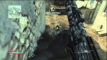 MW3 - Tamirrr
