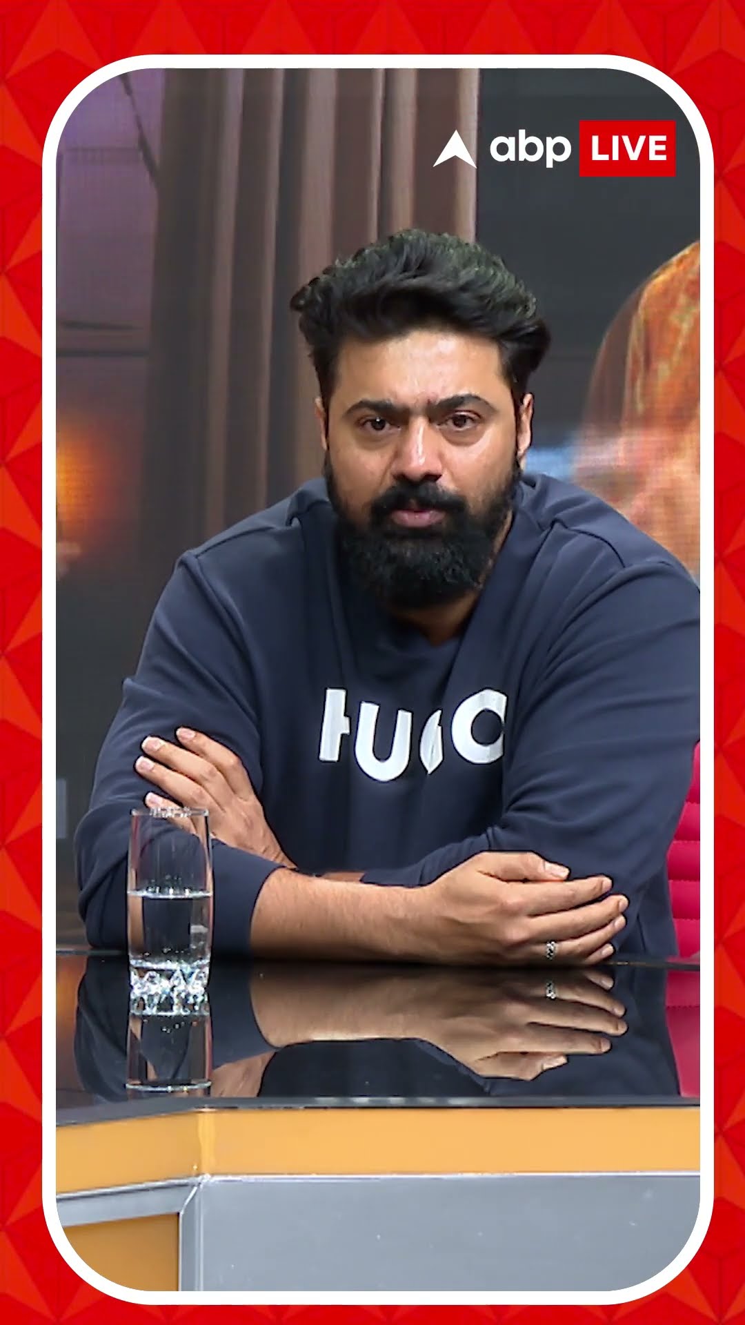 'রুক্মিণীর কাছে চ্যালেঞ্জ ছিল বিনোদিনী হয়ে ওঠার', বললেন দেব