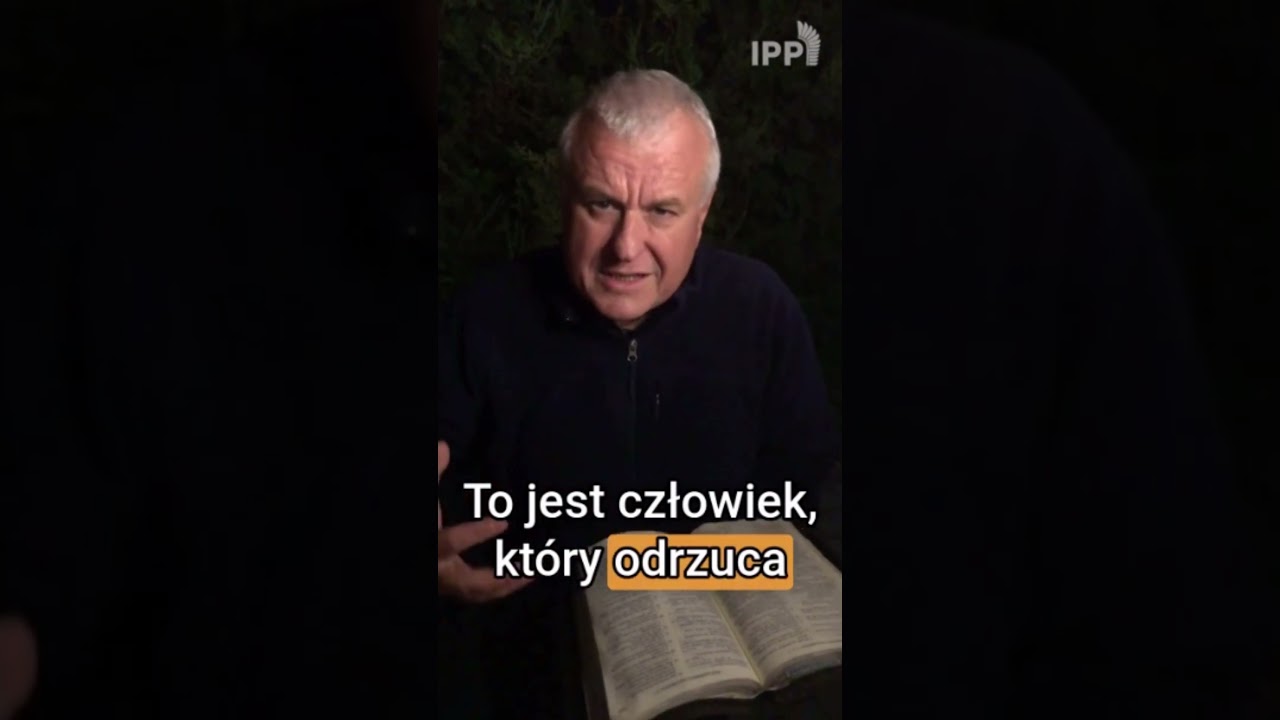 3 sposoby na wkurzenie Boga #Pomyśldziś #1699 episode artwork