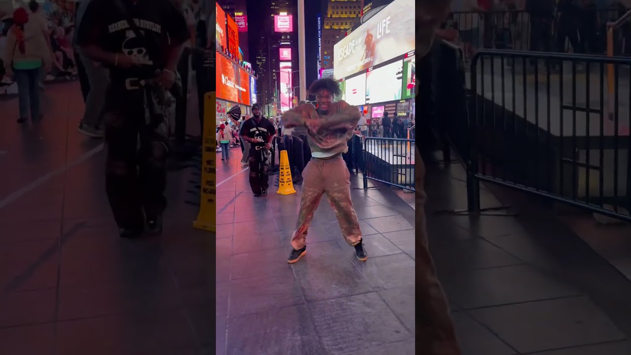 I Guess He Wanted To Do The Dance Too Shorts