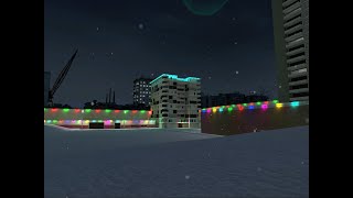 The Atmosphere in Source Engine Games 2