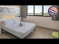 B&B Hotel Bologna | Bologna, Italy | Hotel Review 🌟