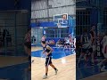 Lo mejor de Edison frente a Maciel por la fecha 7 de la Primera B  #basketball #highlight