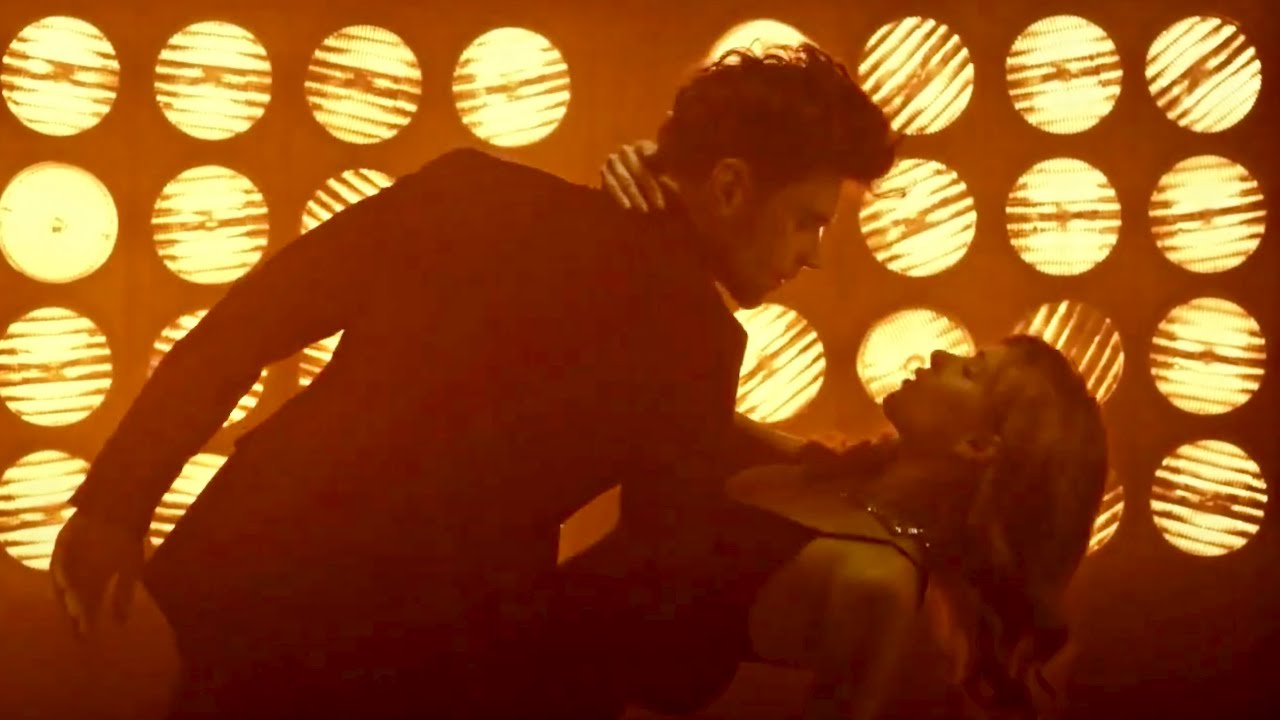 CARRY YOU HOME Music Video by Jamie YouTube