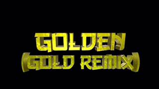 Throwback Thursday Track - Golden (Gold Remix) - GHOST