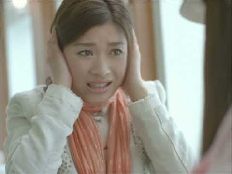 マキアージュ　資生堂CM　200508015 1
