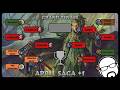 Saga +1 Event 2026 - Final - Graham vs. Gunn | Warlord: Saga of the Storm CCG