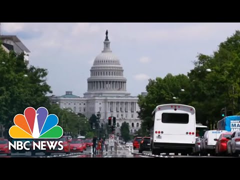 AstraZeneca Says Its Covid-19 Vaccine Is Highly Effective - NBC Nightly News.