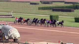 Vidéo de la course PMU PRIX DE SAIGNELEGIER