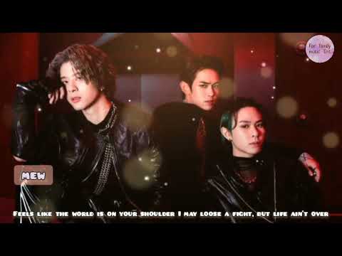 [Female cover version] Life ain't over - Trinity
