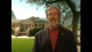 Maltin Introduces Walt Disney on the Front Lines Disc 2