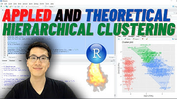 Hierarchical Clustering in R