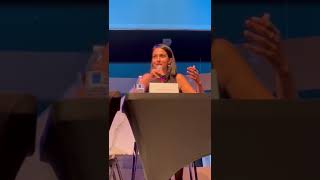 A Muslim woman, daughter of an illiterate Bedouin, now a Stanford grad, tells the truth about Gaza