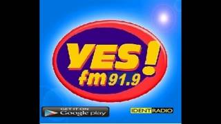 91.9 YES! FM Pagadian City screenshot 2