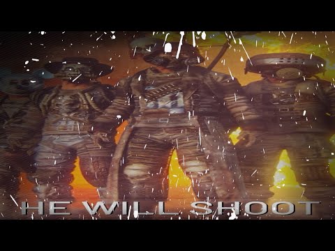 Превью видео игры