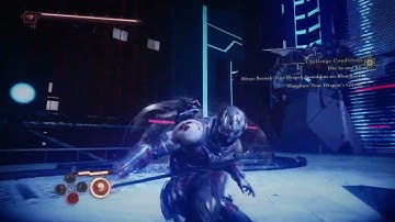 Combat Trial 15: Die in 1 Hit - Ninja Gaiden 4