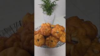 Tatar Mutfağının Geleneksel Yemeği. Belyaşi