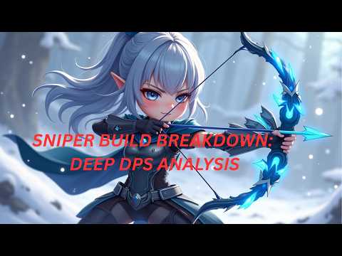 Sniper Guide: High Damage Build Explained Ragnarok Origin Classic thumbnail