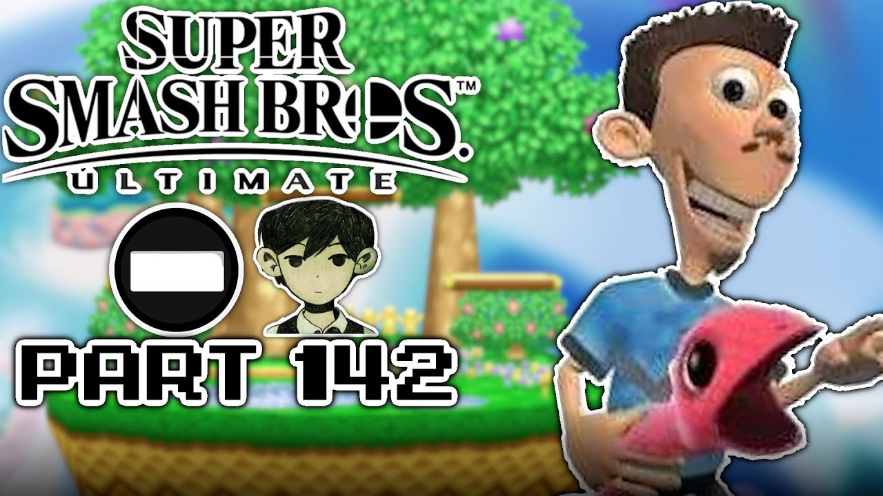 The Dominic Effect - Super Mid Bros. Ultimate [Part 142] - YouTube
