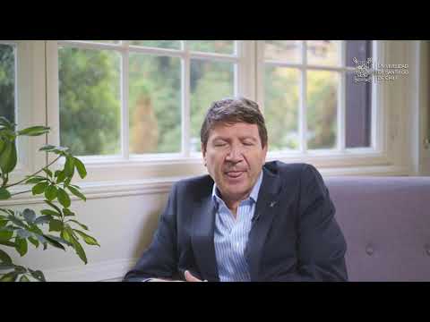 Carlos Cisternas -