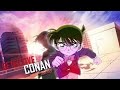 أروع تصميم لكونان مع أروع اغنية حماسية 🔥👍🔥