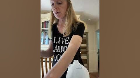 Classical Conversations Cycle 1 Week 4 Science Experiment