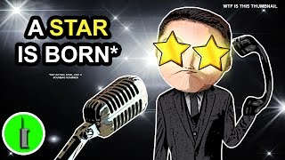The Next Scammer Pop Star - The Hoax Hotel