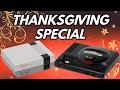 Sega Lord X - Thanksgiving Special 2023
