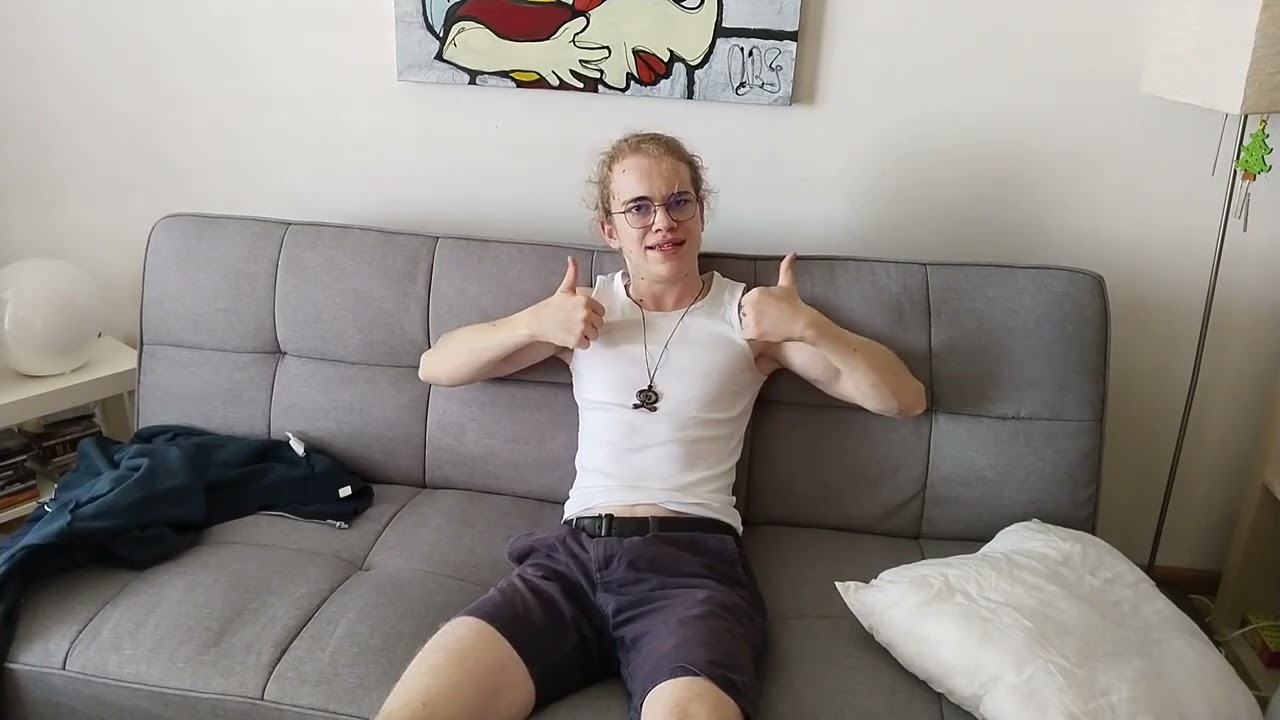 Ich steh auf Song | Official Musicvideo