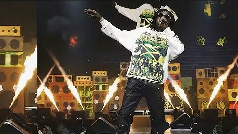 VYBZ KARTEL - GUAPI ( OFFICIAL VIDEO )