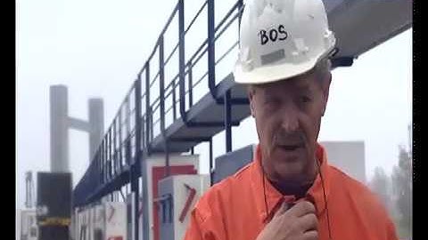 Part 3 - No Room for Errors: The contribution of human factors to the safety of a vessel