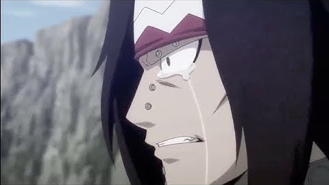 [AMV] Fairy Tail - If You Could See Me Now