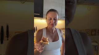 Мучное, сладкое не ем)) #диета #жизнь #испания