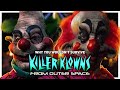 Why You Wouldn't Survive Killer Klowns from Outerspace