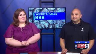 7.13.2020 - BBB Secure Your I.D. Day