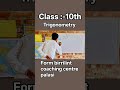mathematics Class 10th by ManzarAlam from birriliant coaching centre palasi#viral #motivation#maths
