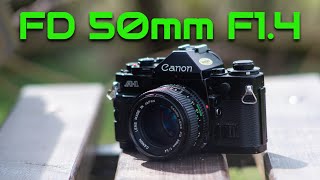 【動作品】 Canon A-1 / NEW FD 50mm F1.4 mqdefault.jpg