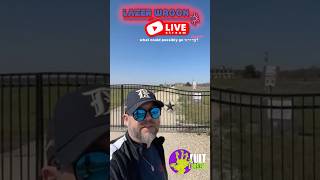 Lazer Wagon Official was LIVE!l TEXAS CHAINSAW MASSACRE 2003 Hewitt Family House in Granger, TX