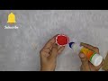 Diy Easy Candel Holder for Diwali...✨️