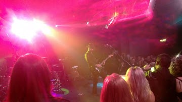Pseudo Echo and 1927 Concert: June 24,  2017  - Funkytown