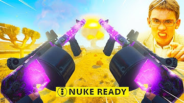 HOW TO MAKE THE STREETSWEEPER OVERPOWERED IN COLD WAR! (BEST STREETSWEEPER CLASS SETUP)