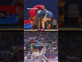 Борцовские традиции народов на ВИК 2026