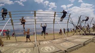 Spartan Race Bender
