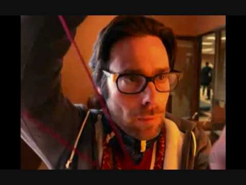 I Don't Like Pickles: Gabriel - Flashforward